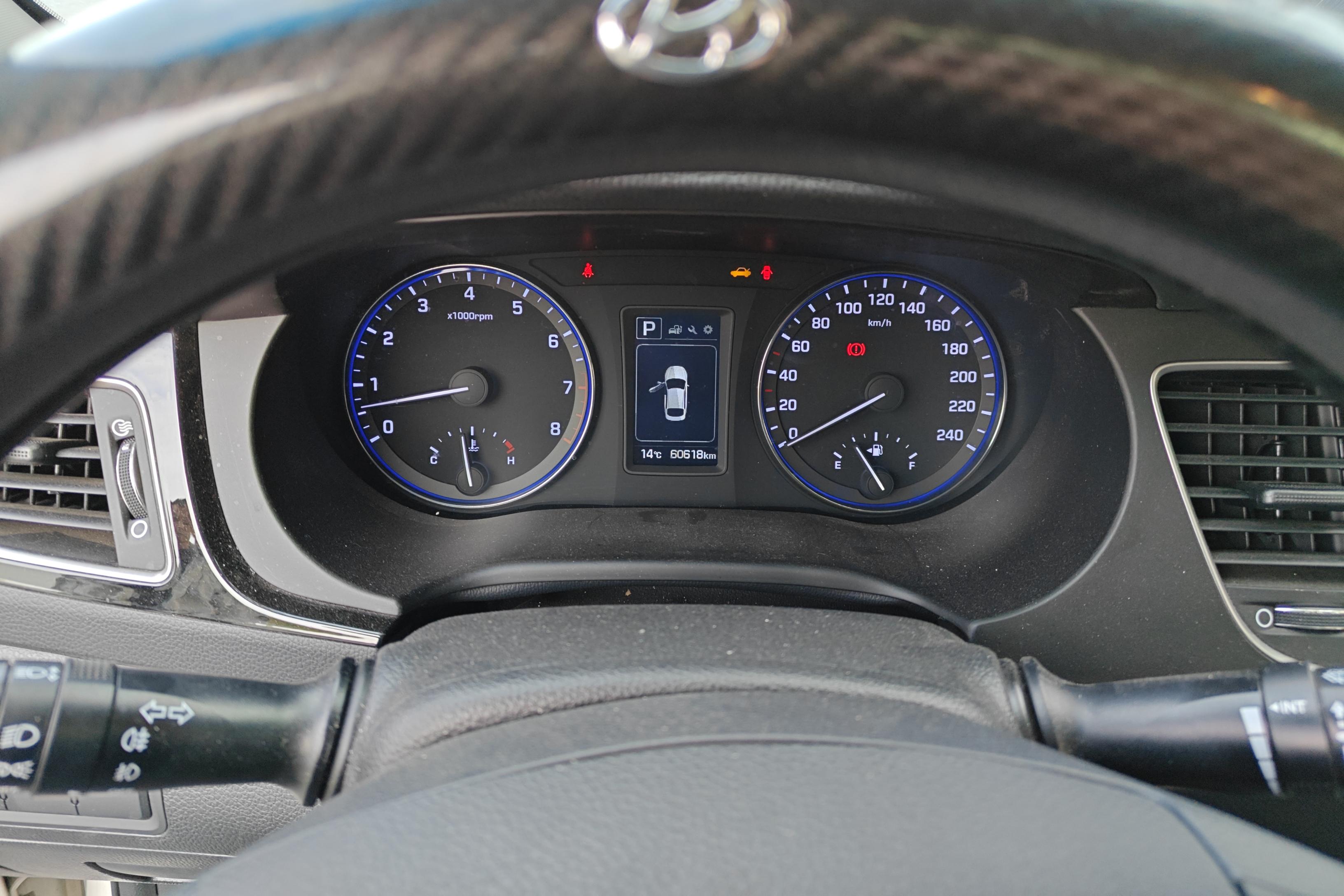 Hyundai Mistra 2017 car image #20