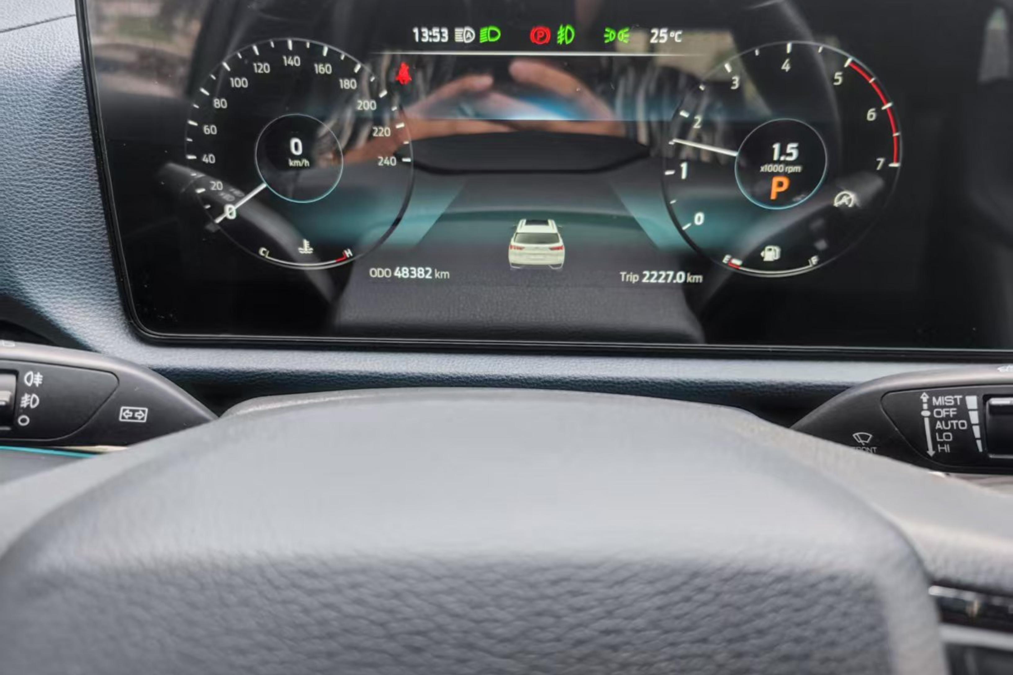 Ford Equator Sport 2022 #20 Ford Equator Sport 2022 car image #20