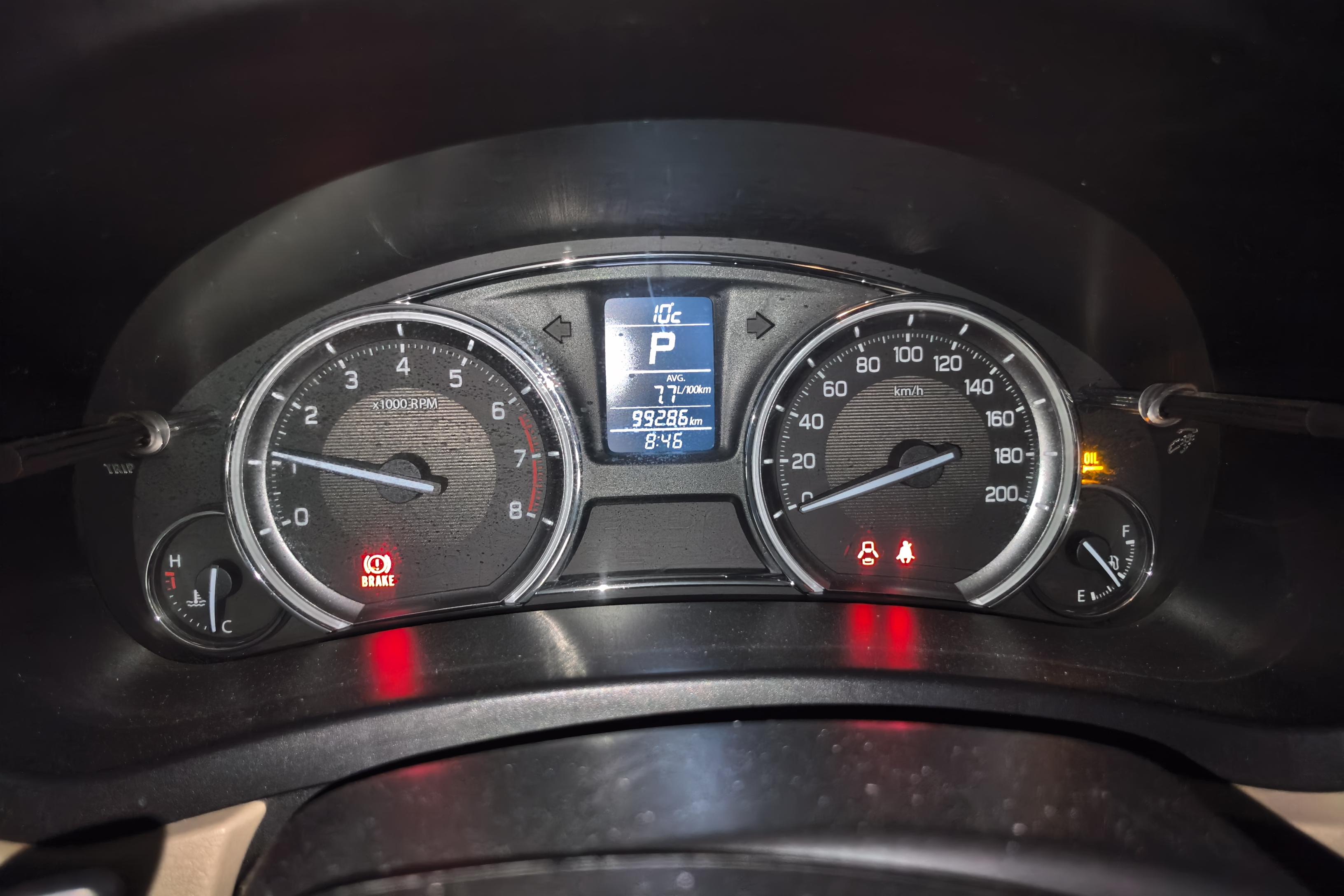 Suzuki Ciaz 2017 immagine di auto #20