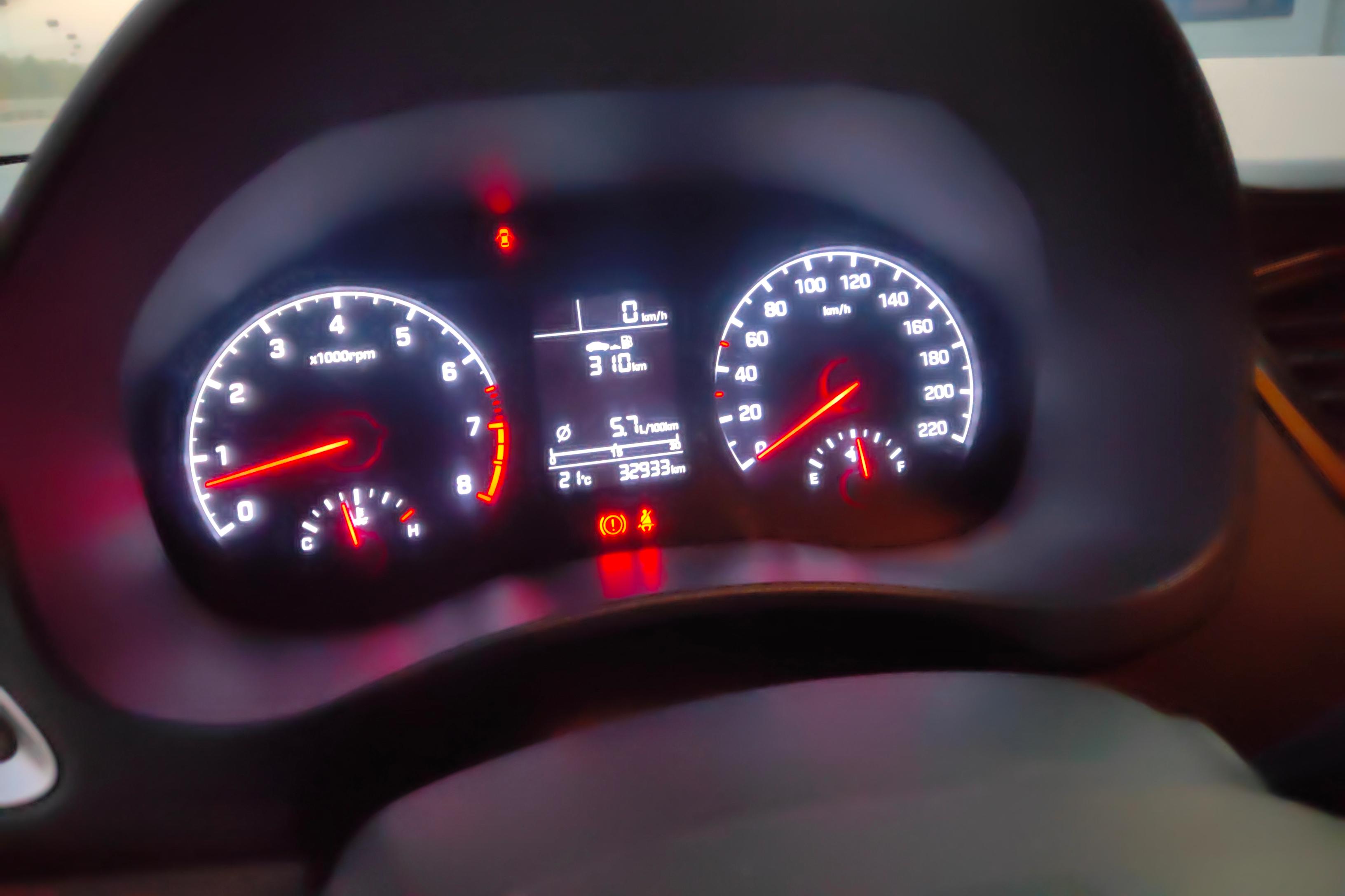 Hyundai Verna 2019 #20 Hyundai Verna 2019 car image #20