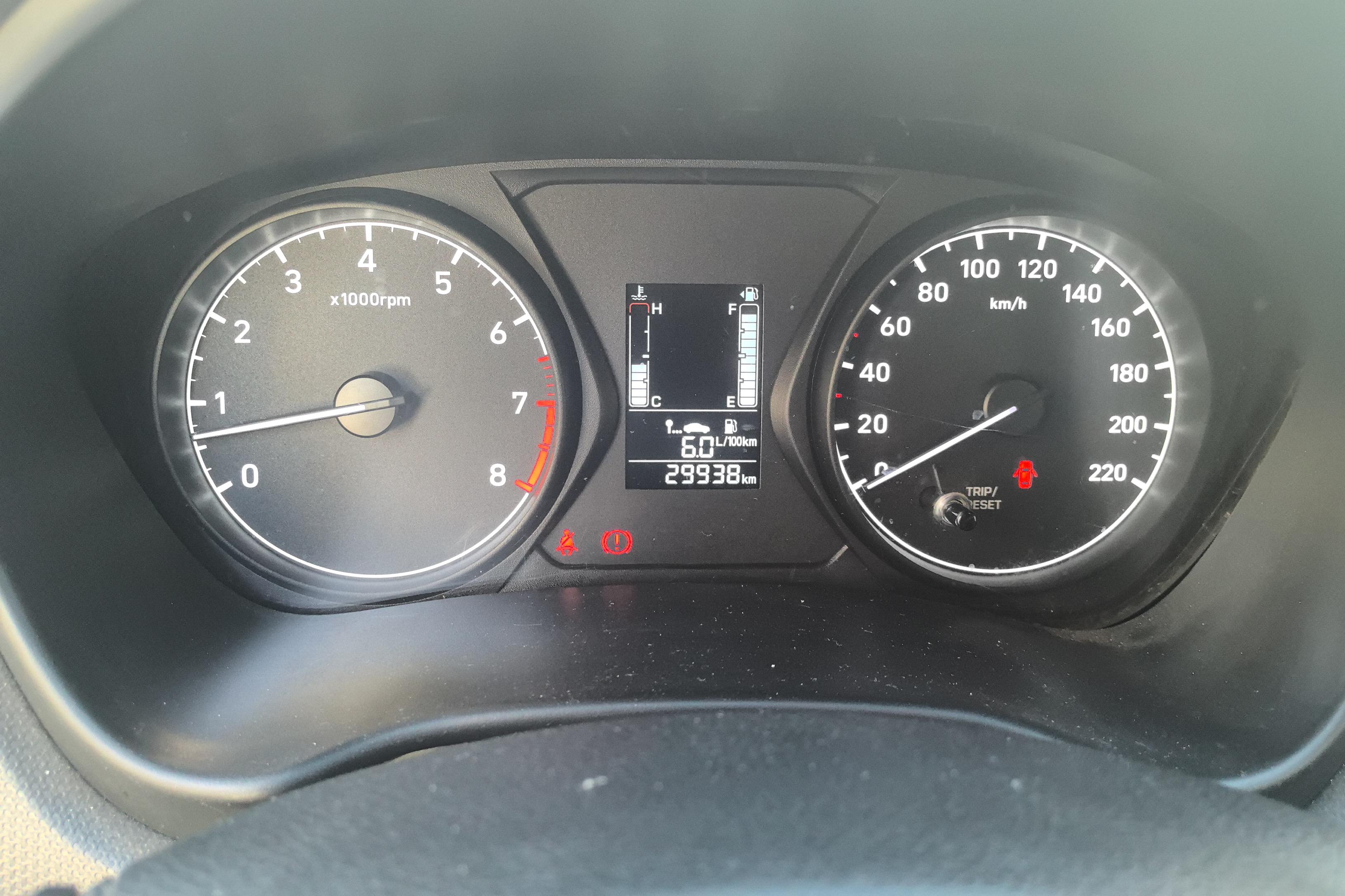 Hyundai Reina 2020 #20 Hyundai Reina 2020 car image #20