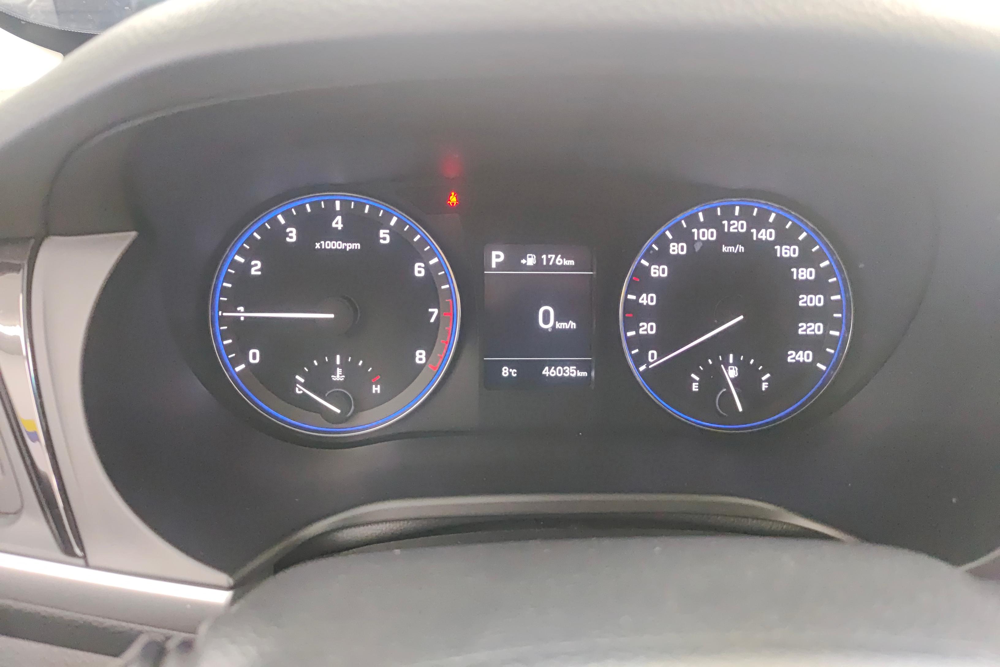 Hyundai Mistra 2020 #20 Hyundai Mistra 2020 car image #20