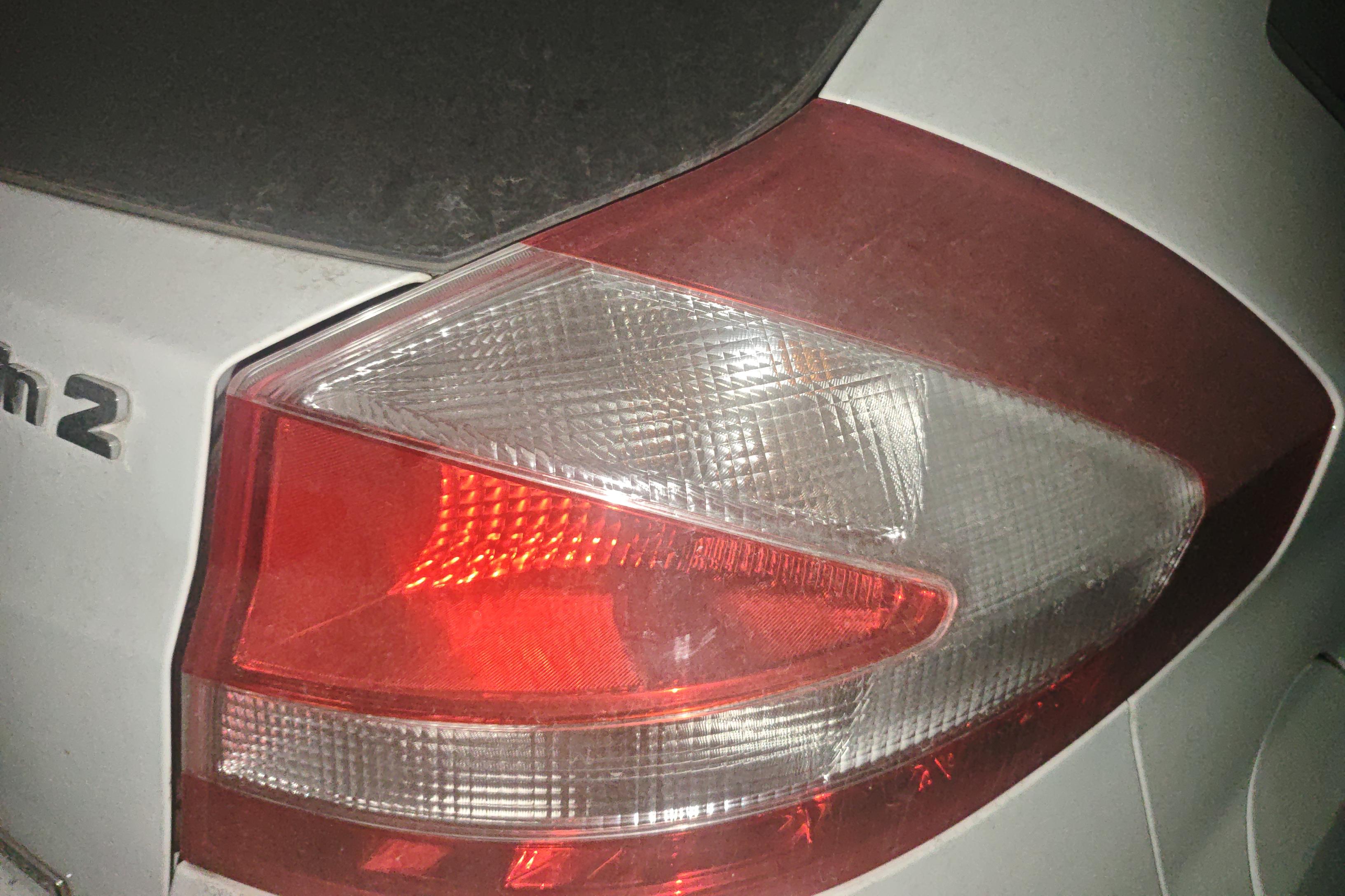 Chery Fulwin 2 2016 #20 Chery Fulwin 2 2016 car image #20