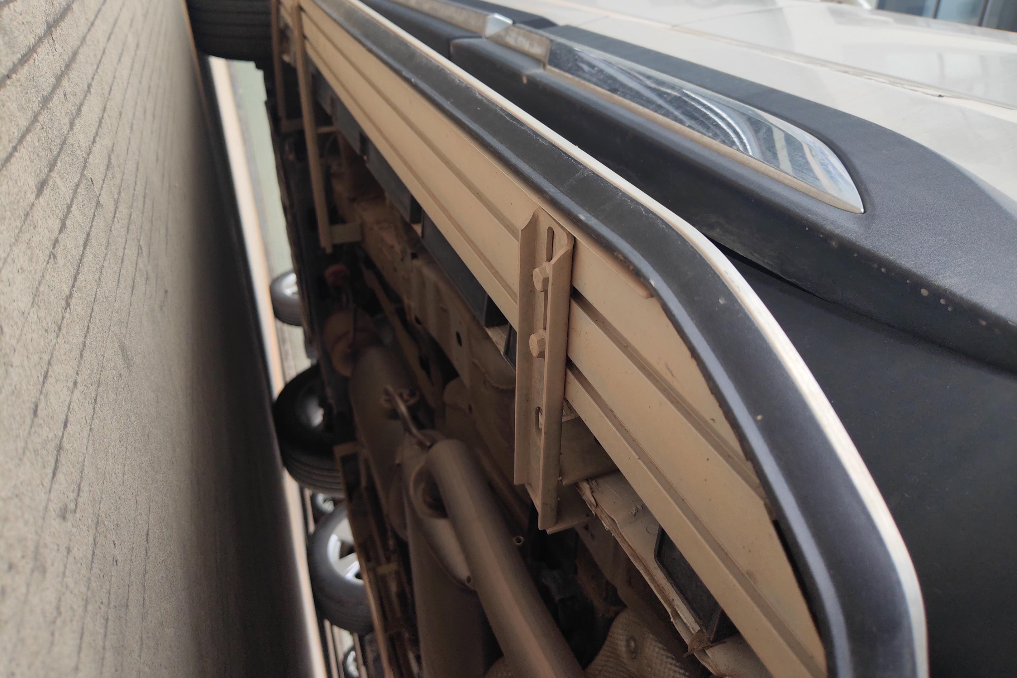 GEELY Okavango L 2023 #20 GEELY Okavango L 2023 immagine di auto #20