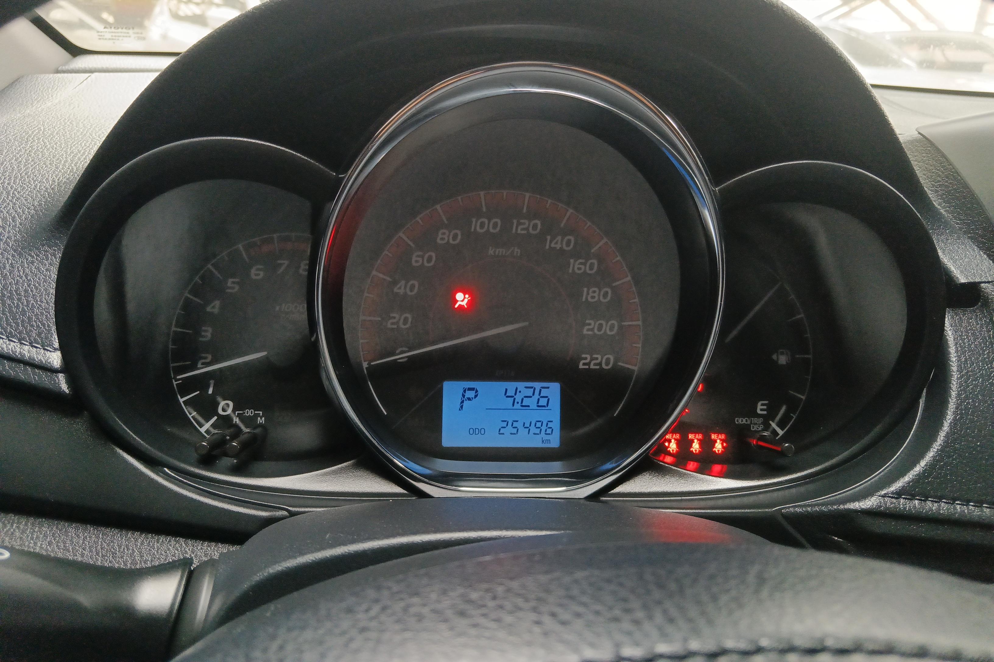 Toyota Vios 2023 #20 Toyota Vios 2023 image de voiture #20