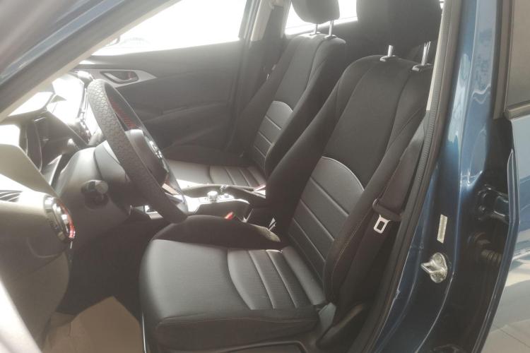 Mazda CX-3 2019 car image #20