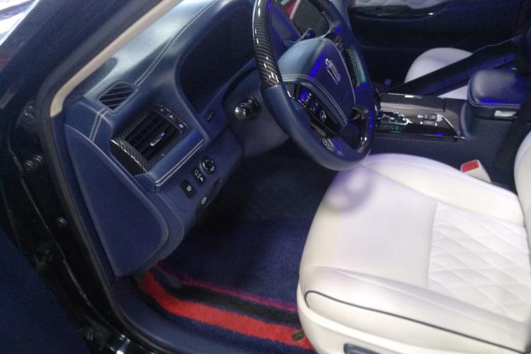 Toyota Crown 2014 imagen de coche #20