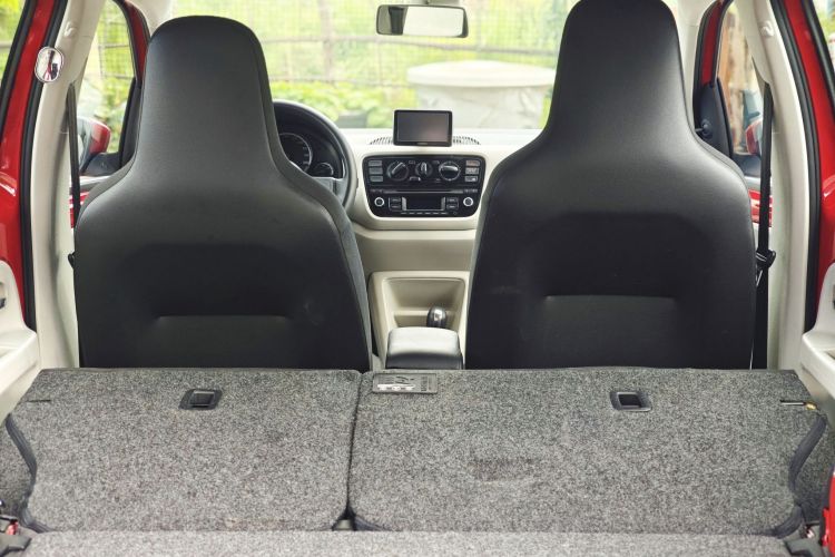 Volkswagen up! 2016 #20 Volkswagen up! 2016 imagem de carro #20