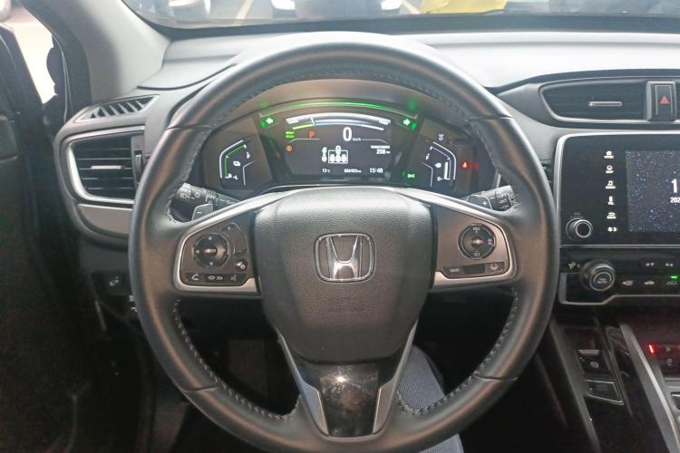 Honda Breeze New Energy 2021 car image #20