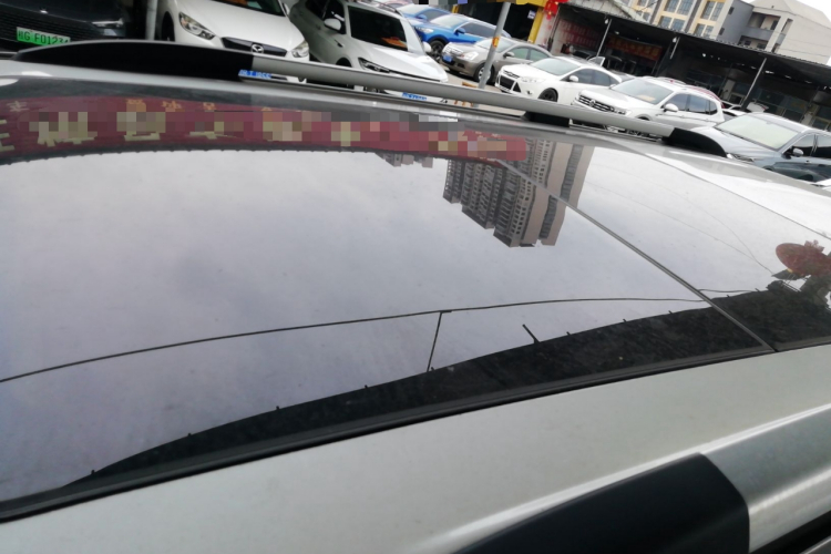 Haval H9 2021 imagen de coche #20