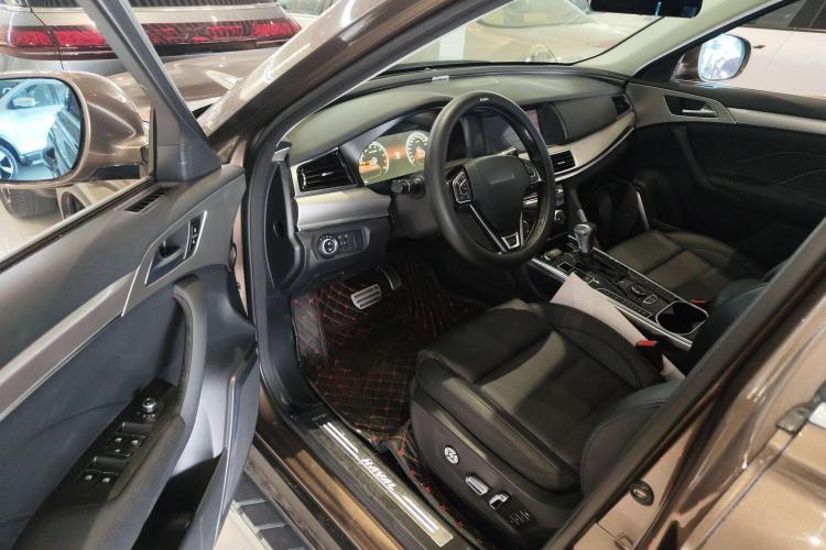 哈弗 哈弗H7 2017 汽车图片 #20