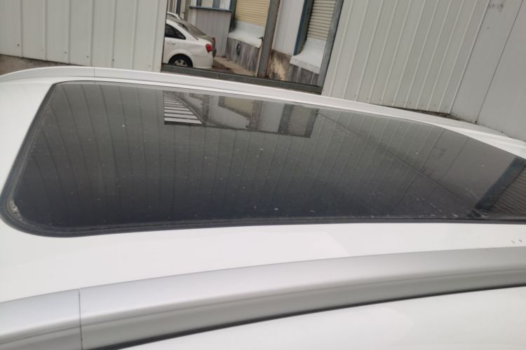 Changan X7 PLUS 2024 car image #20