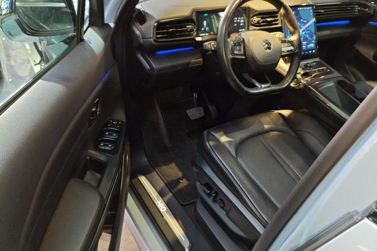 蔚来 蔚来ES6 2021 汽车图片 #20