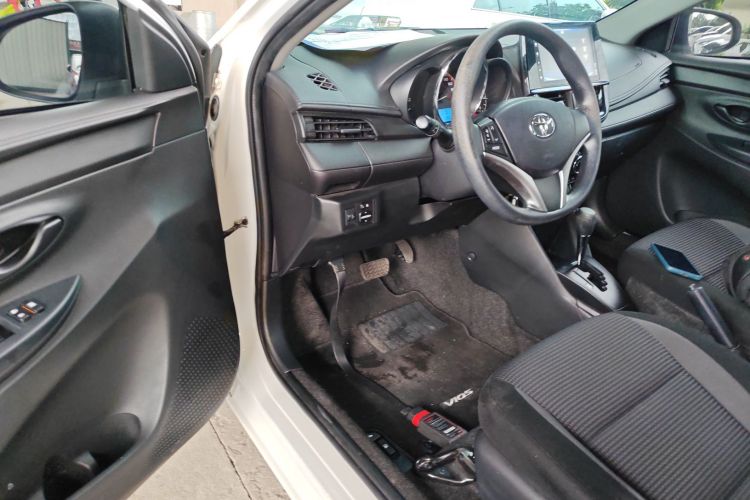 Vios 2021 immagine di auto #20