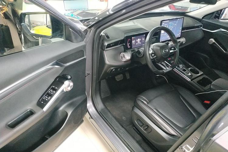 GAC Trumpchi Emkoo 2023 car image #20