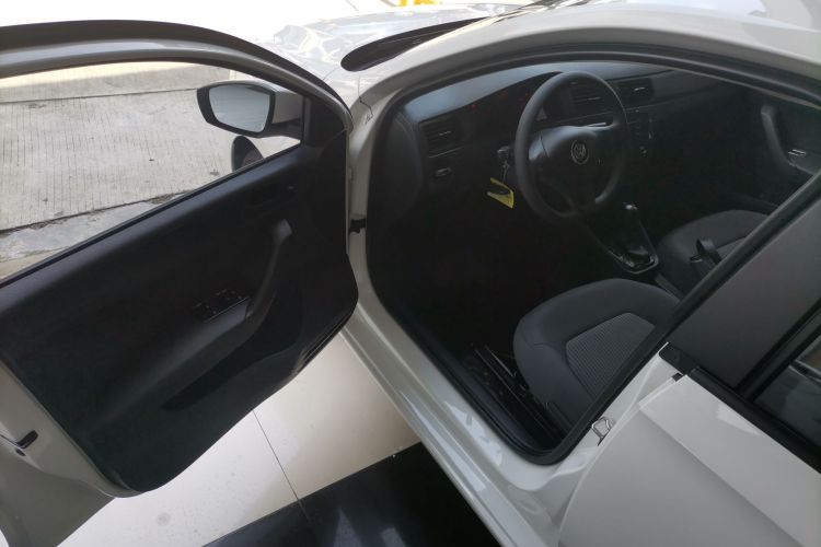 Volkswagen Santana 2021 #20 Volkswagen Santana 2021 immagine di auto #20