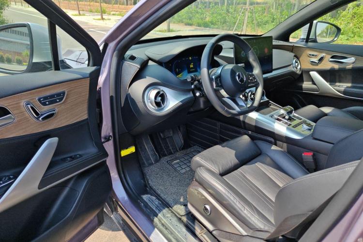 Denza X 2020 #20 Denza X 2020 imagem de carro #20