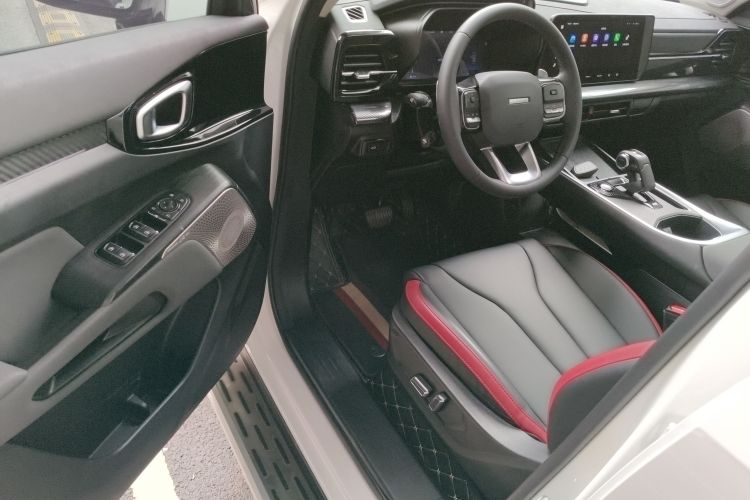 Haval Dargo 2023 car image #20