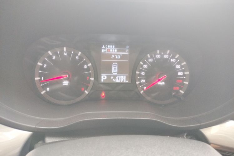 GAC Trumpchi GA6 2020 #20 GAC Trumpchi GA6 2020 car image #20