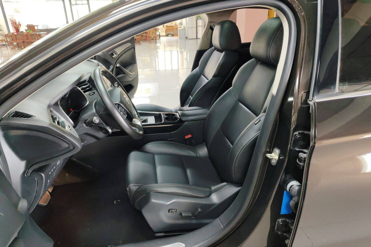 雪铁龙 雪铁龙C5 2017 汽车图片 #20