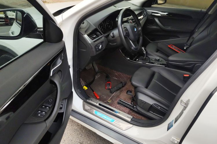 BMW X2 (Imported) 2019 car image #20