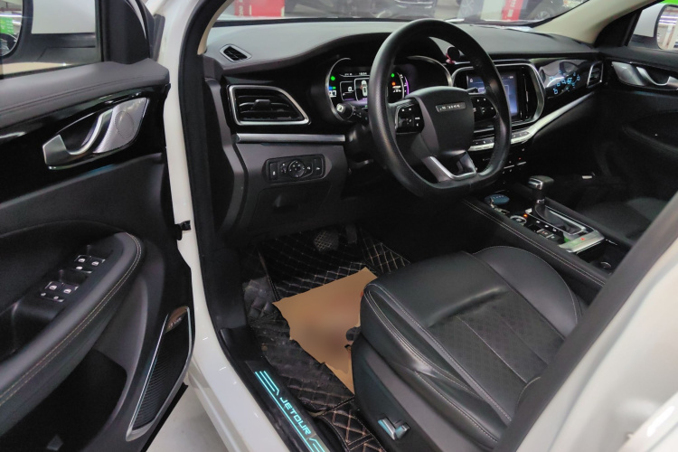 Jetour X90 2019 #20 Jetour X90 2019 car image #20