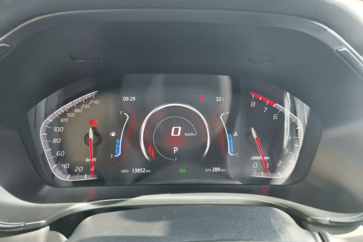 长安 长安CS75 2024 汽车图片 #20