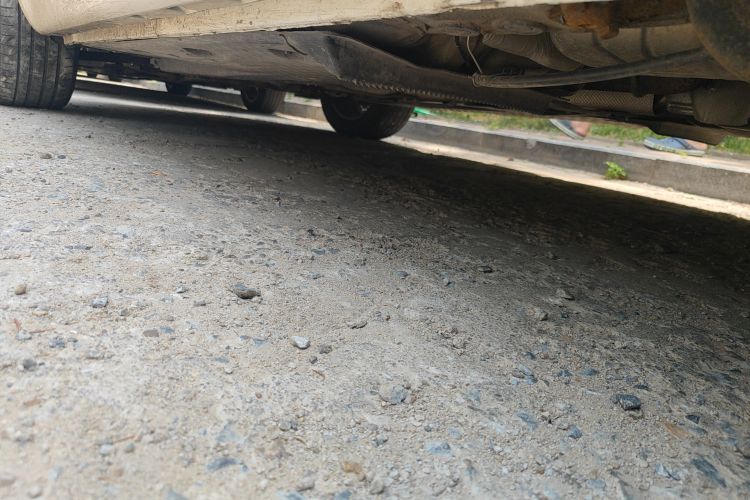 Skoda Yeti (Imported) 2017 car image #20