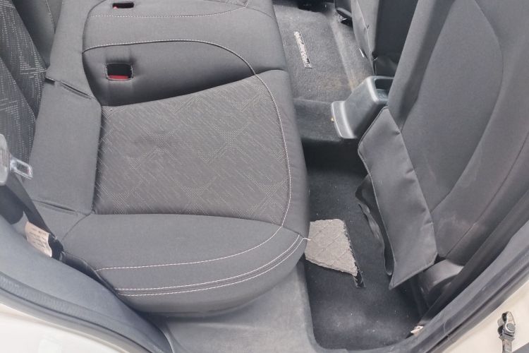 Neta N01 2020 #20 Neta N01 2020 immagine di auto #20