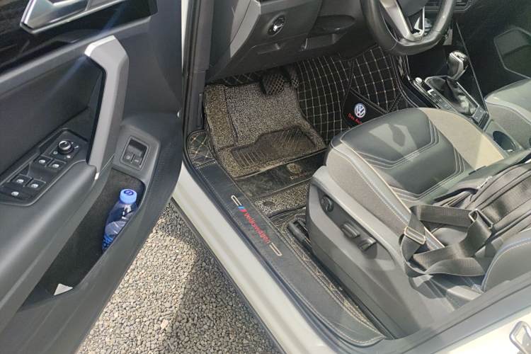 Volkswagen Tayron GTE 2021 car image #20