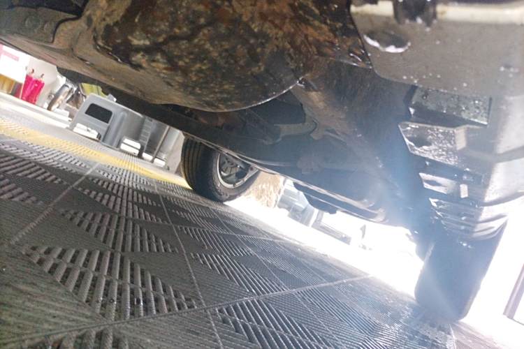 Haval H5 Class 2017 car image #20