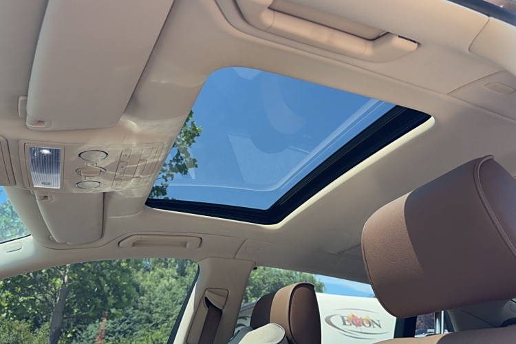 Volkswagen Pheaton 2016 imagen de coche #20