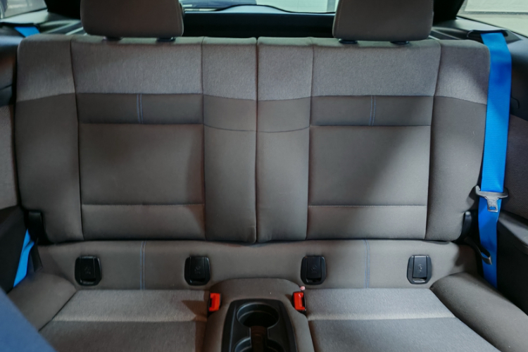 BMW i3 (Imported) 2019 immagine di auto #20