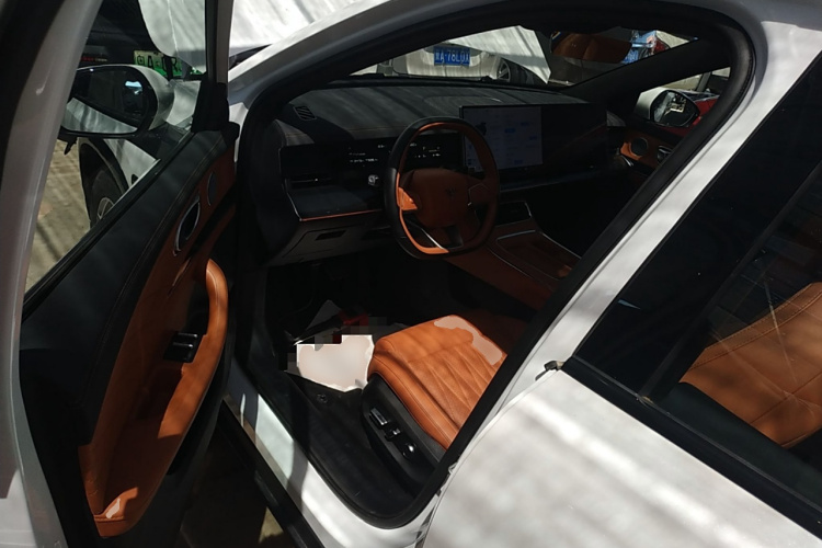 Neta L 2024 #20 Neta L 2024 изображение автомобиля #20