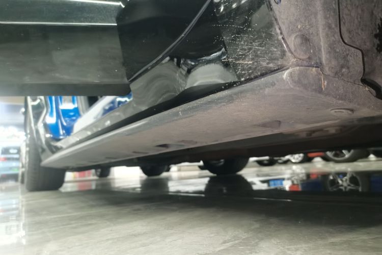 Ford 2018 car image #20