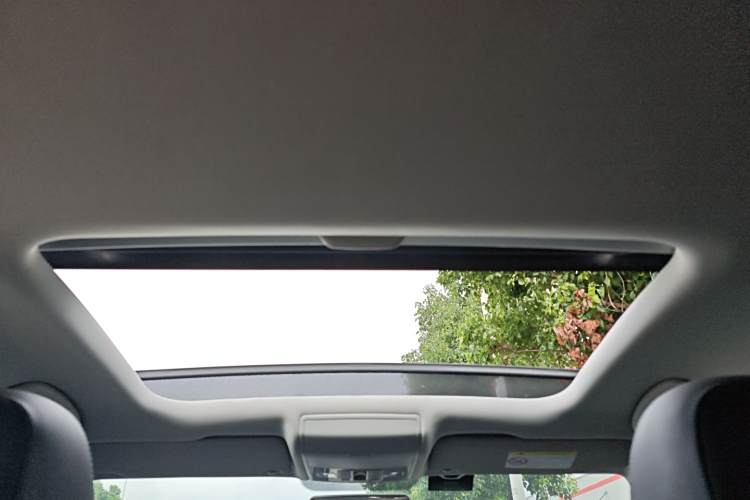 Volkswagen Lamando 2017 immagine di auto #20