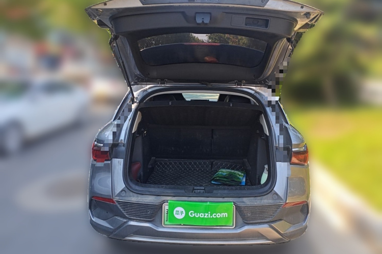 BYD Yuan 2024 car image #20