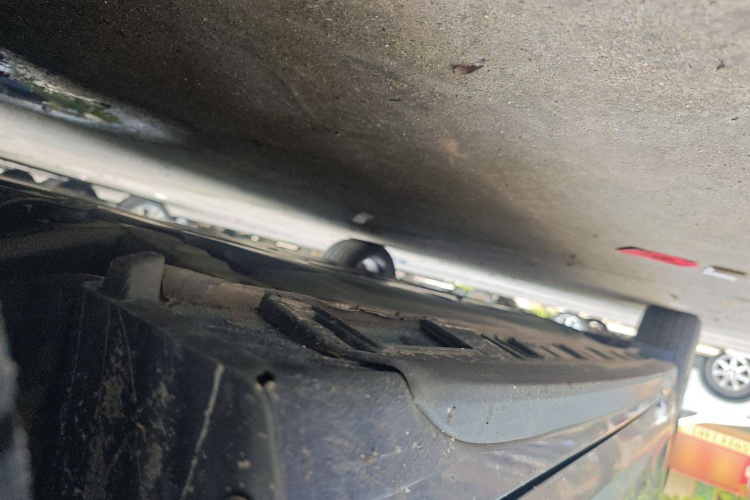 Hyundai Lafesta 2019 car image #20