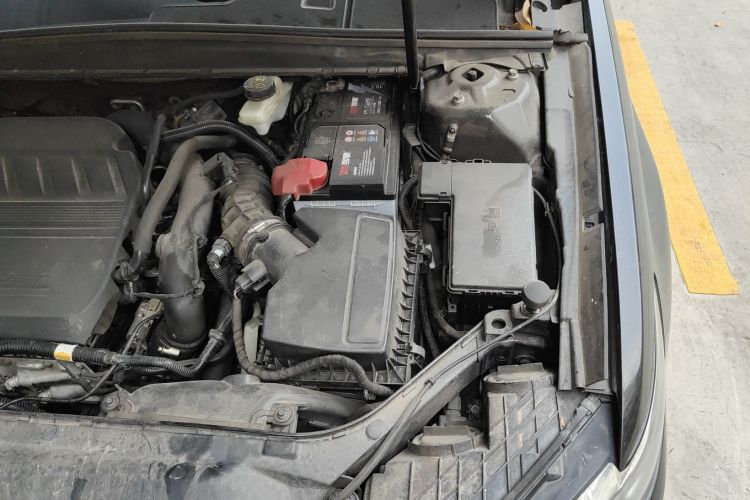 Ford Taurus 2016 car image #20