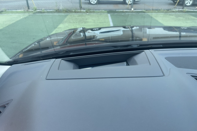 大众 途锐 2020 汽车图片 #20