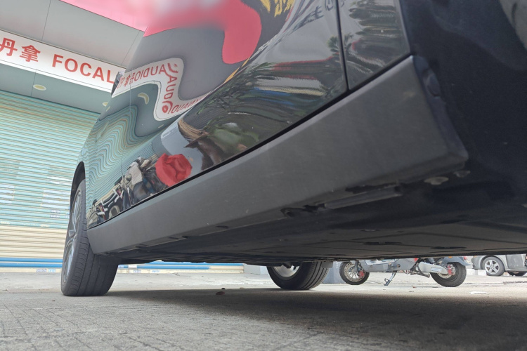 零跑汽车 零跑C10 2024 汽车图片 #20