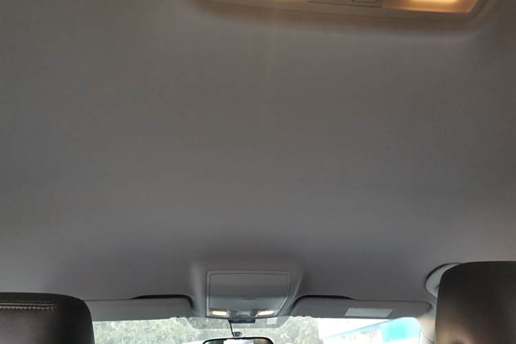 斯柯达 速派(进口) 2018 汽车图片 #20