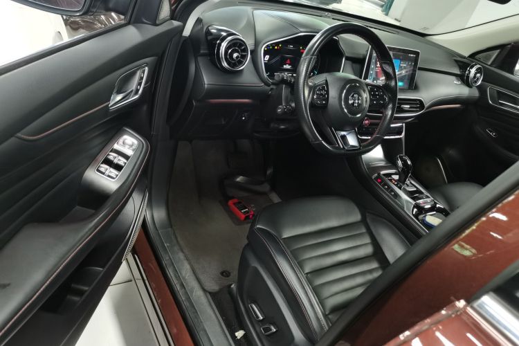 MG HS 2020 #20 MG HS 2020 car image #20