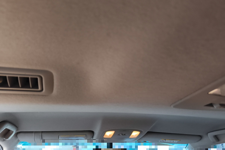 Toyota Fortuner 2017 immagine di auto #20