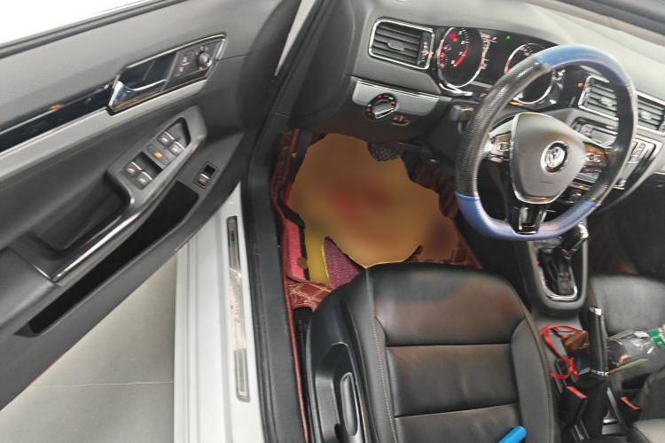 Volkswagen Sagitar 2019 immagine di auto #20