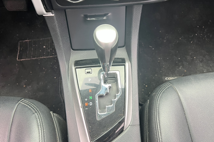 丰田 卡罗拉 2019 汽车图片 #20