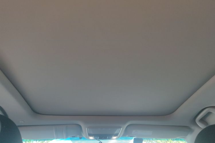 Honda Inspire 2020 #20 Honda Inspire 2020 car image #20