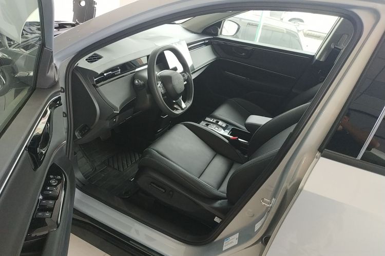 Honda e:NP2 2024 car image #20