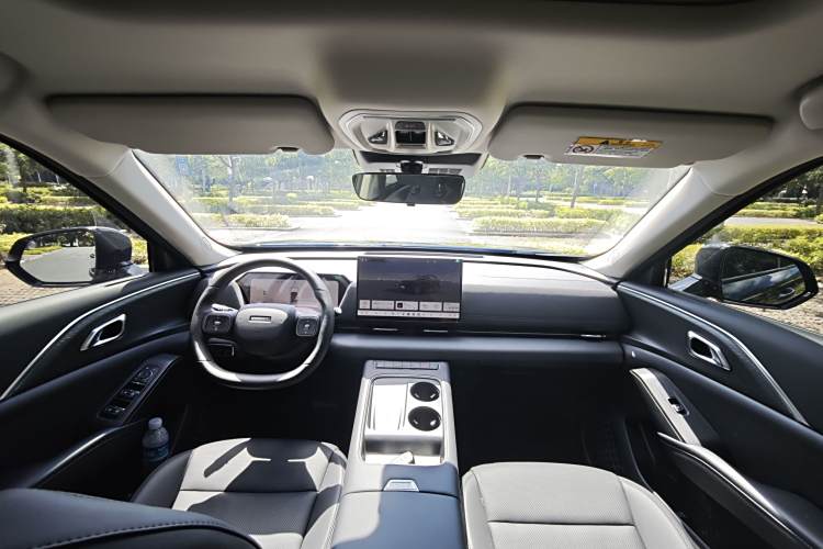 Haval Fierce Dragon 2025 car image #20