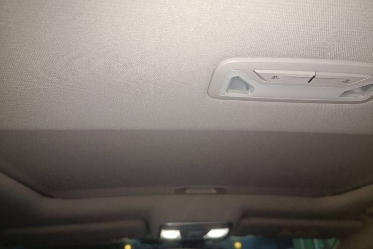 Changan Eado EV 2019 #20 Changan Eado EV 2019 image de voiture #20